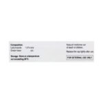 Buy LULICAN XL CREAM Online at Classic Medico