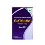Buy GUTSIUM Online at Classic Medico