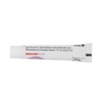 Buy NADOXIN PLUS CREAM Online at Classic Medico