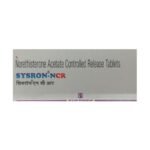 Buy SYSRON NCR Online at Classic Medico