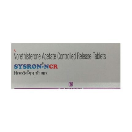 Buy SYSRON NCR Online at Classic Medico