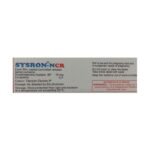 Buy SYSRON NCR Online at Classic Medico