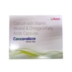 Buy COECORAL MAX Online at Classic Medico