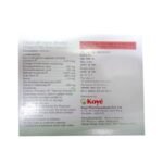 Buy COECORAL MAX Online at Classic Medico