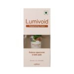 Buy LUMIVOID CREAM Online at Classic Medico