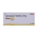 Buy DINOGEST Online at Classic Medico