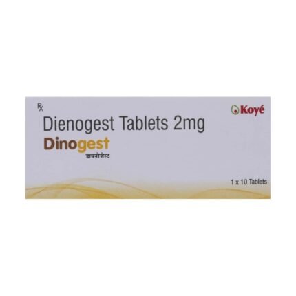 Buy DINOGEST Online at Classic Medico
