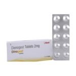 Buy DINOGEST Online at Classic Medico