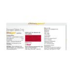 Buy DINOGEST Online at Classic Medico