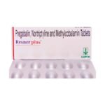 Buy RESNER PLUS Online at Classic Medico