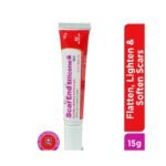 Buy SCAREND SILICONE GEL Online at Classic Medico