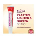 Buy SCAREND SILICONE GEL Online at Classic Medico