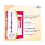 Buy SCAREND SILICONE GEL Online at Classic Medico