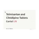 Buy CORTEL LN Online at Classic Medico