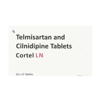 Buy CORTEL LN Online at Classic Medico