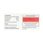 Buy CORTEL LN Online at Classic Medico