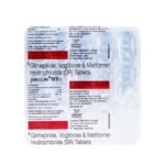 Buy JUBIGLIM MV 1 Online at Classic Medico