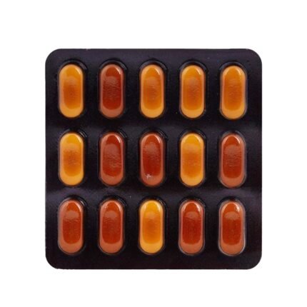 Buy JUBIGLIM MV 1 Online at Classic Medico