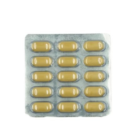 Buy GEMCAL GOLD Online at Classic Medico