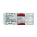 Buy ROSUGARD 10MG Online at Classic Medico