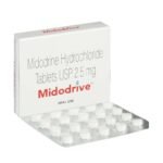 Buy MIDODRIVE Online at Classic Medico