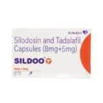 Buy SILDOO T Online at Classic Medico