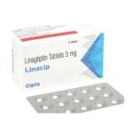 Buy LINACIP 5 Online at Classic Medico