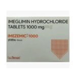 Buy IMEZEMIC 1000 Online at Classic Medico