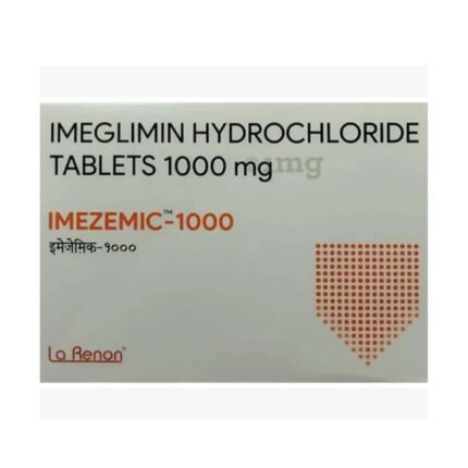 Buy IMEZEMIC 1000 Online at Classic Medico