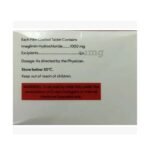Buy IMEZEMIC 1000 Online at Classic Medico