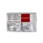 Buy ISTAMET G IR 50/1000/2 Online at Classic Medico