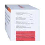 Buy GLUXIT TRIO 10/100/500 Online at Classic Medico