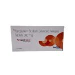 Buy FAROSPECT 300 ER Online at Classic Medico