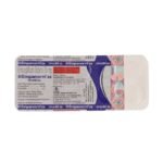 Buy EMPANORM 25 Online at Classic Medico