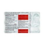 Buy DAPAVEL M 10/1000 Online at Classic Medico