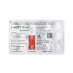 Buy L HIST Online at Classic Medico