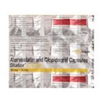 Buy STATOR CV 20 Online at Classic Medico
