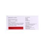 Buy BULARID L 40 Online at Classic Medico