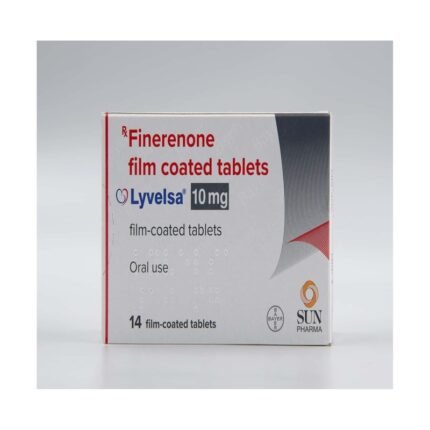 Buy LYVELSA 10 Online at Classic Medico