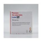 Buy LYVELSA 10 Online at Classic Medico