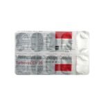 Buy TURBOVAS CV 20 Online at Classic Medico