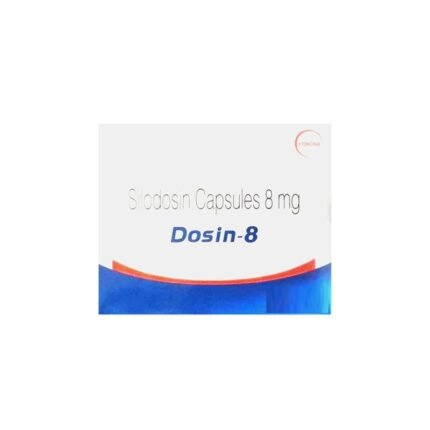 Buy DOSIN 8 Online at Classic Medico