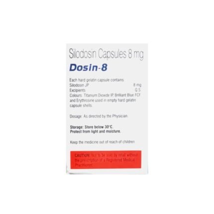 Buy DOSIN 8 Online at Classic Medico