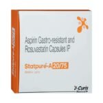 Buy STATPURE A 20/75 Online at Classic Medico
