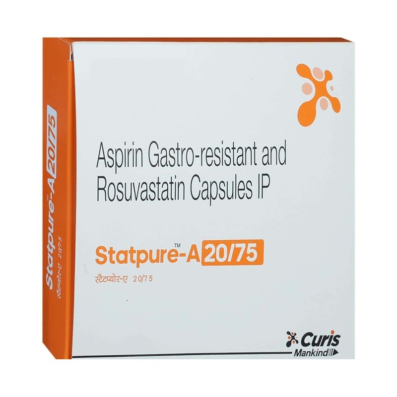 STATPURE A 20/75 Buy STATPURE A 20/75 Online at Classic Medico