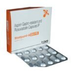 Buy STATPURE A 20/75 Online at Classic Medico