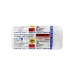 Buy BISOHEART T 5 Online at Classic Medico