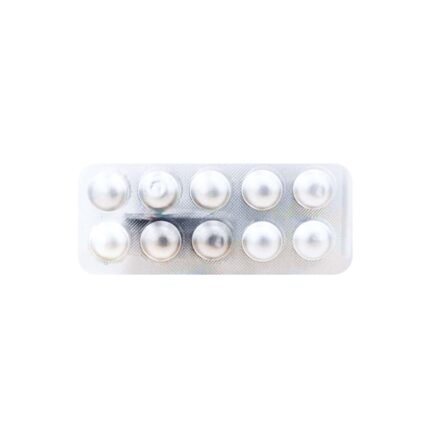 Buy BISOHEART T 5 Online at Classic Medico