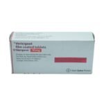 Buy VERQUVO 10MG Online at Classic Medico