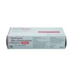 Buy VERQUVO 10MG Online at Classic Medico